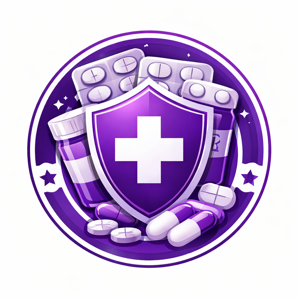 The Personal Injury Pharmacy